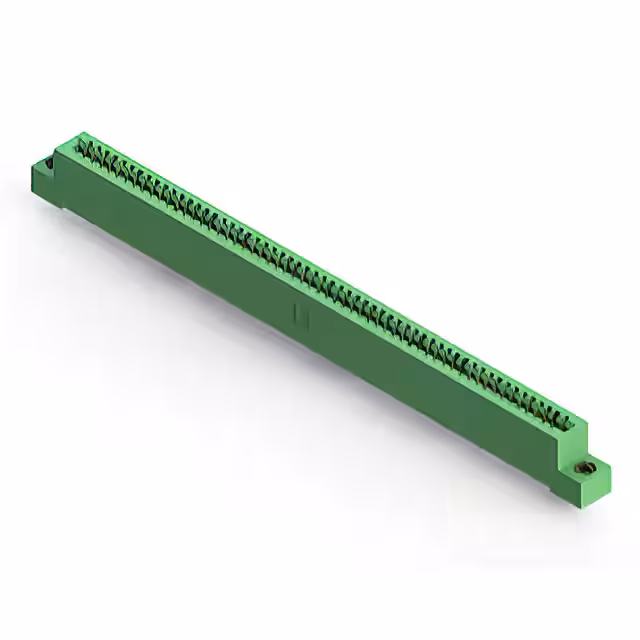 842-058-521-107 EDAC Inc.  Edgeboard Connectors